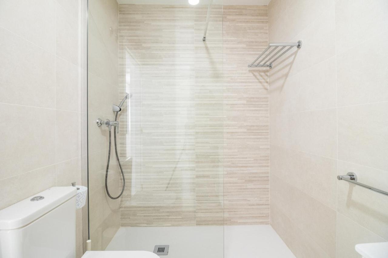 C5 - El Palo 2 Bedroom With Terrace Appartement Málaga